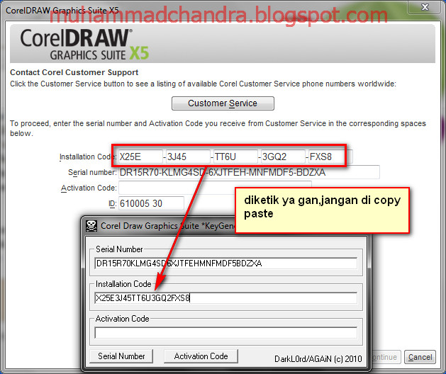 serial number for coreldraw graphics suite 11